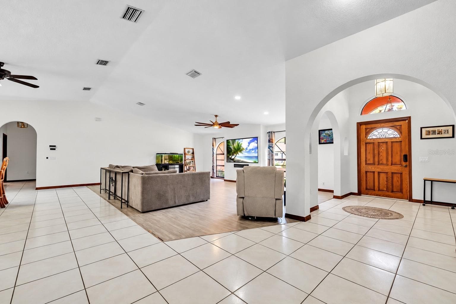Single Family Residence at 3222 LEAMINGTON ST, PORT CHARLOTTE, photo 8 of 62