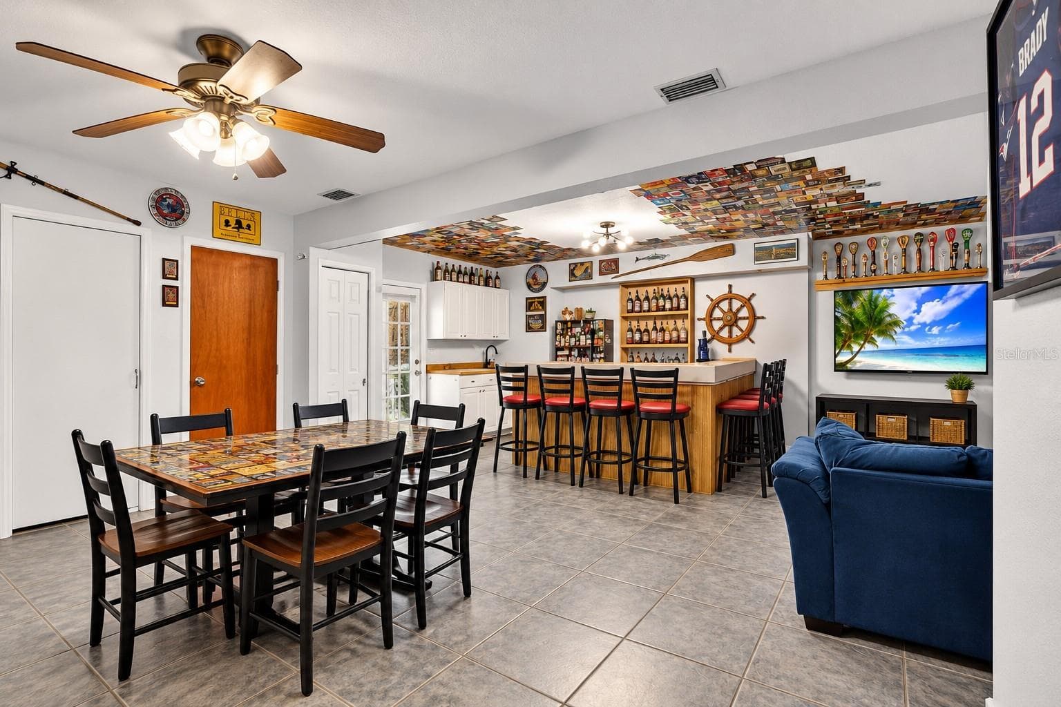 Single Family Residence at 3222 LEAMINGTON ST, PORT CHARLOTTE, photo 32 of 62