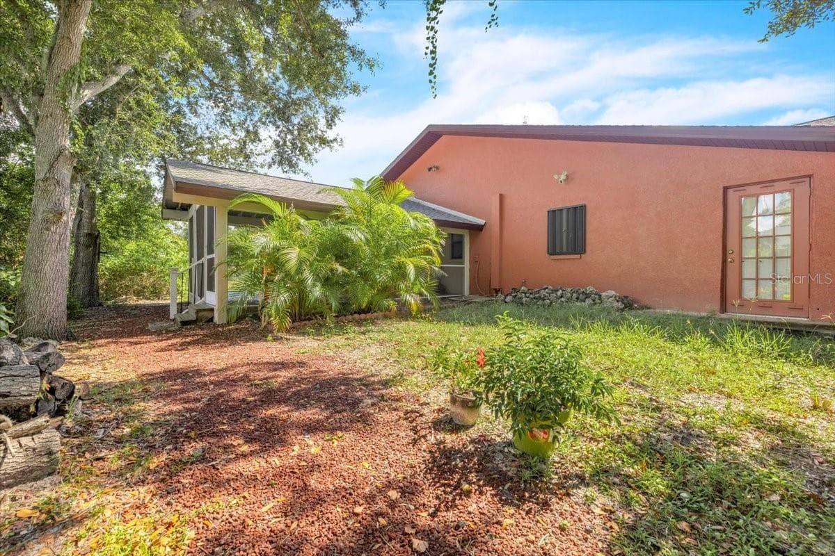 Single Family Residence at 3222 LEAMINGTON ST, PORT CHARLOTTE, photo 37 of 62