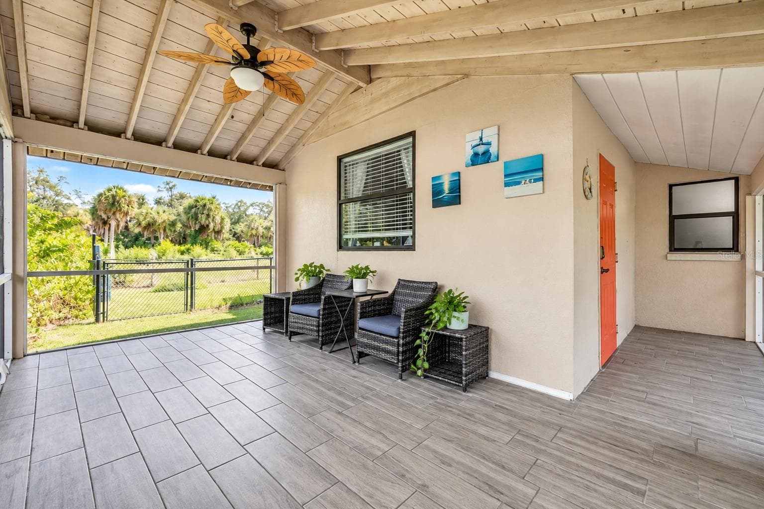 Single Family Residence at 3222 LEAMINGTON ST, PORT CHARLOTTE, photo 39 of 62