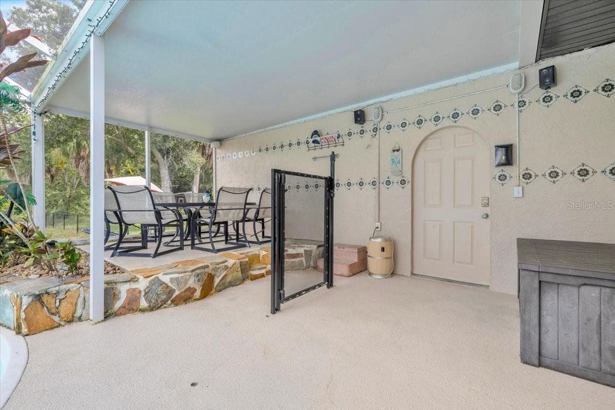 Single Family Residence at 3222 LEAMINGTON ST, PORT CHARLOTTE, photo 51 of 62