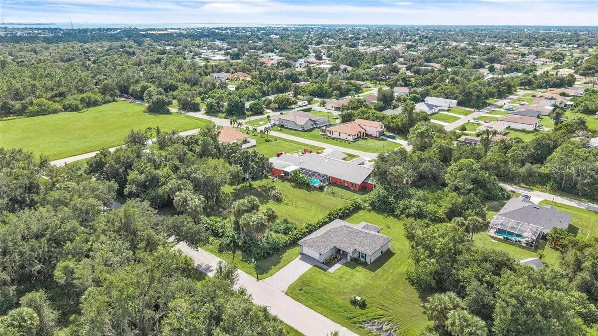 Single Family Residence at 3222 LEAMINGTON ST, PORT CHARLOTTE, photo 58 of 62
