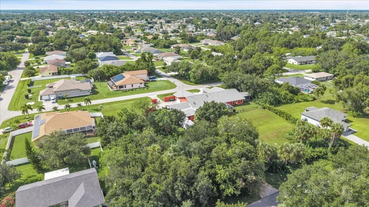 Single Family Residence at 3222 LEAMINGTON ST, PORT CHARLOTTE, photo 59 of 62