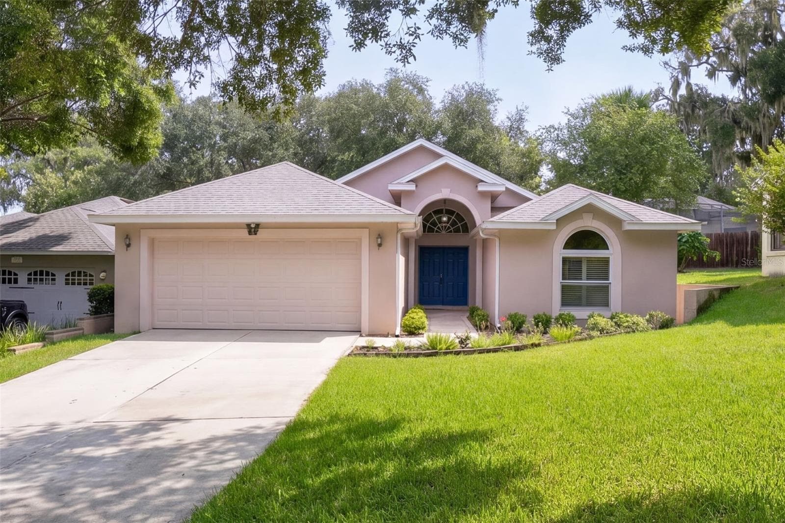71 ORANGE BLOSSOM DR