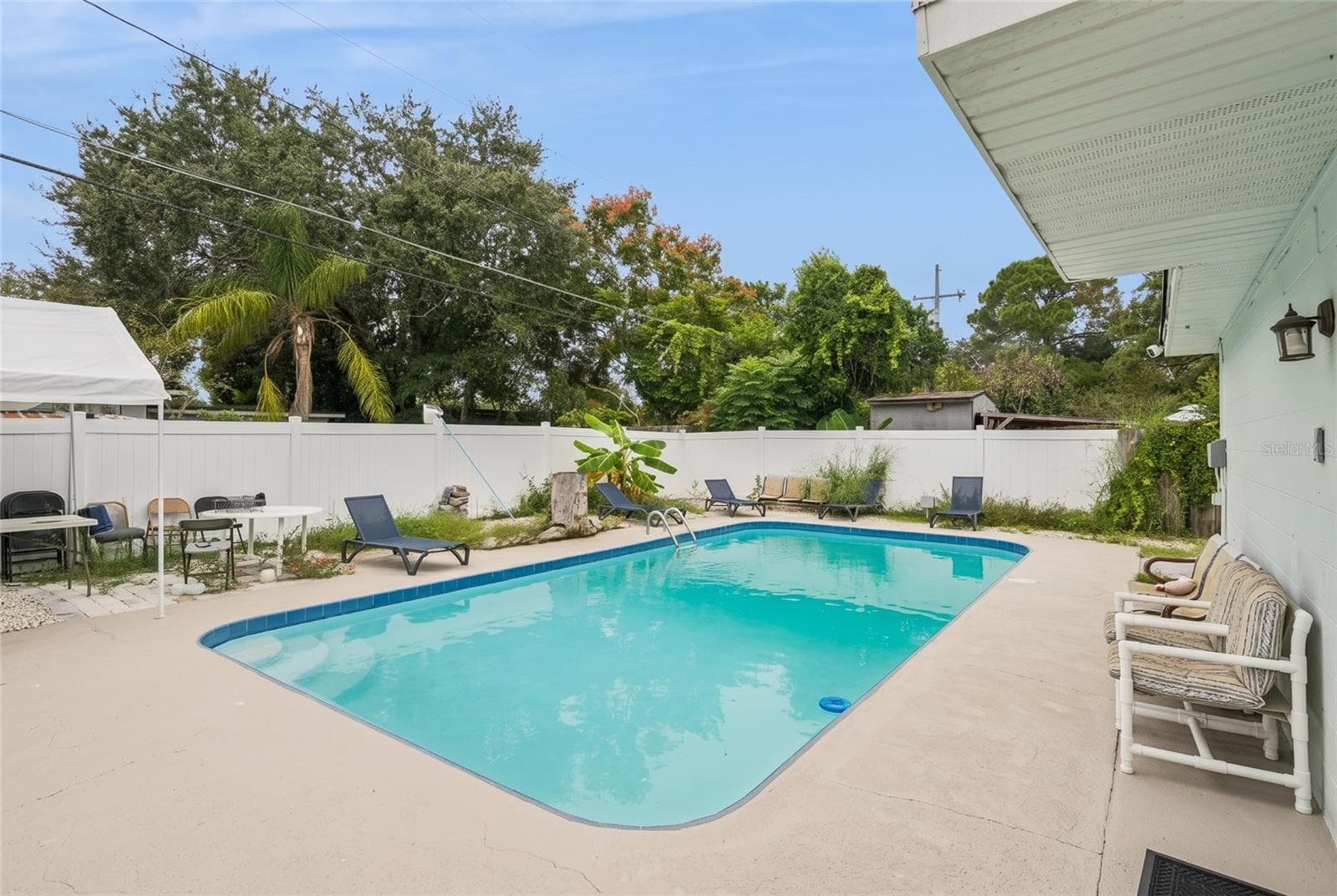 Single Family Residence at 1718 W GRANT ST, ORLANDO, photo 18 of 21
