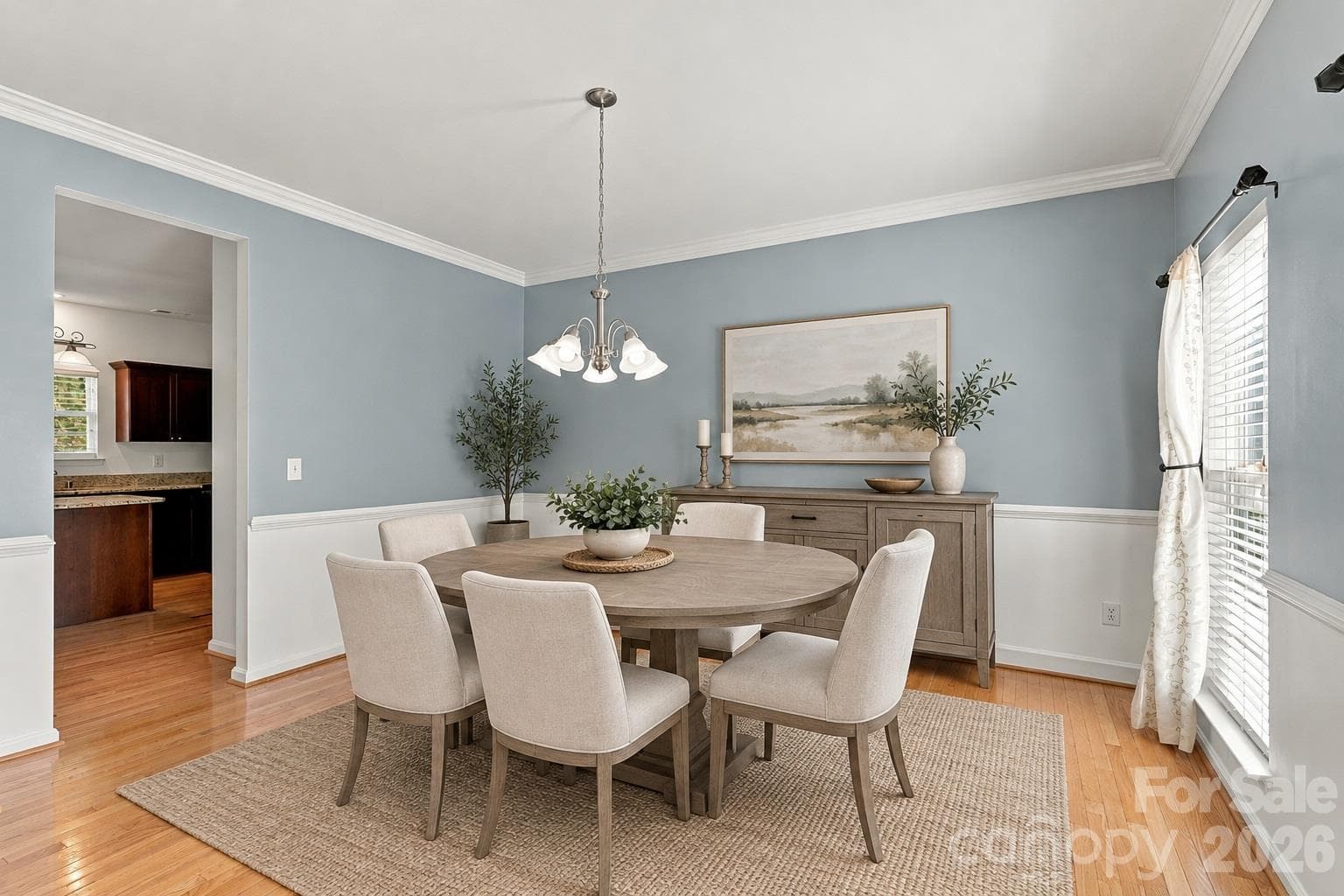 Single Family Residence at 12025 Harmon Lane, Charlotte, photo 4 of 34
