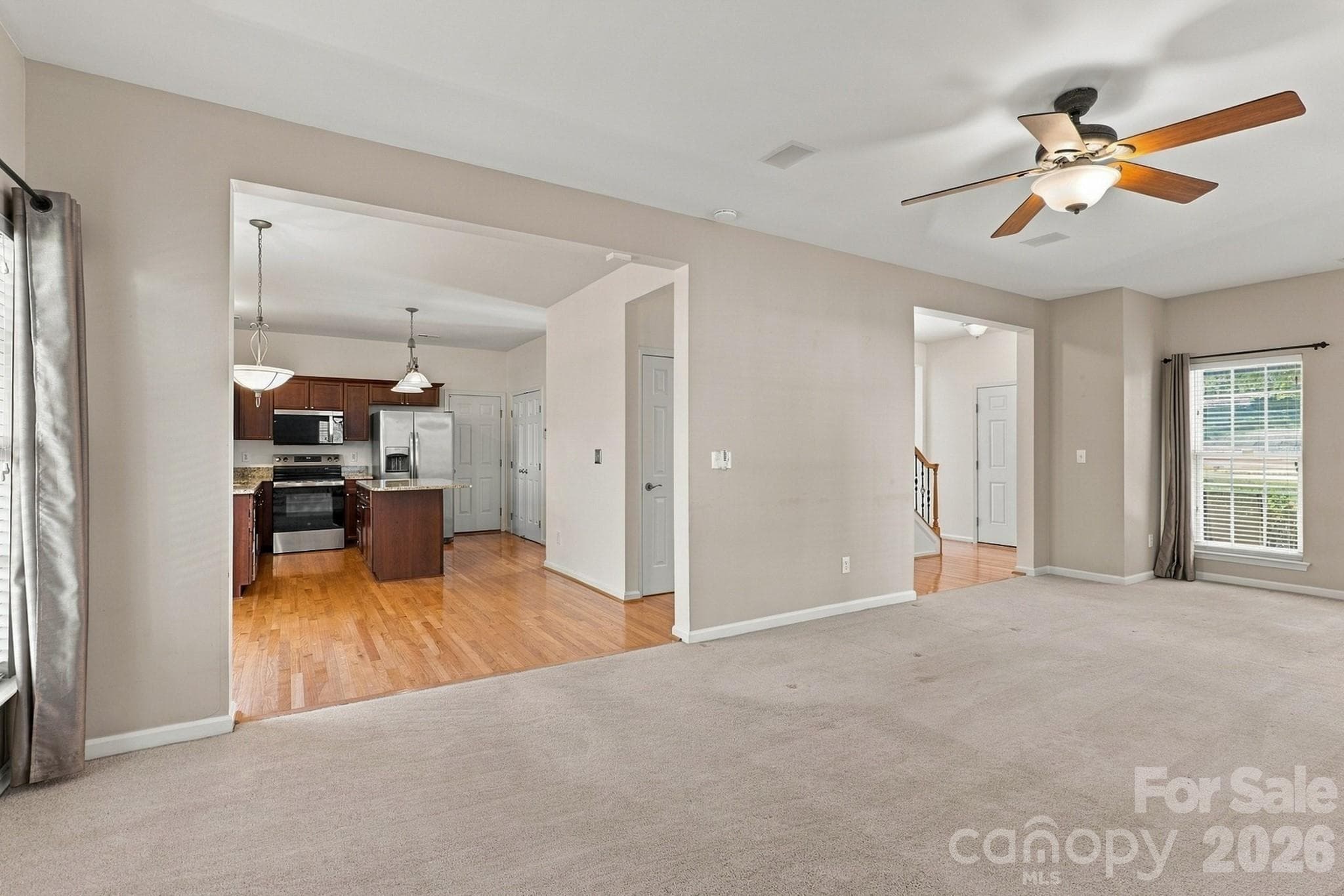 Single Family Residence at 12025 Harmon Lane, Charlotte, photo 7 of 34