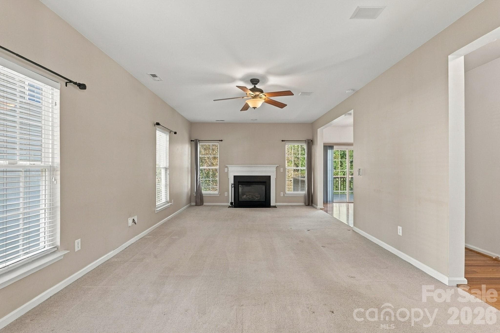 Single Family Residence at 12025 Harmon Lane, Charlotte, photo 8 of 34