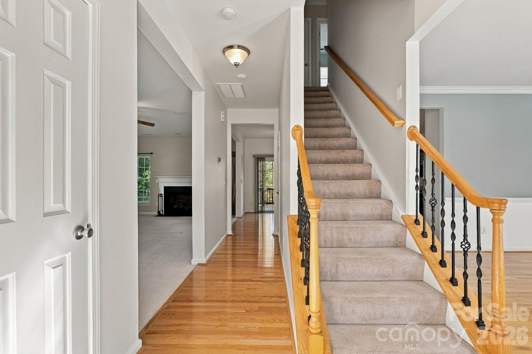 Single Family Residence at 12025 Harmon Lane, Charlotte, photo 12 of 34