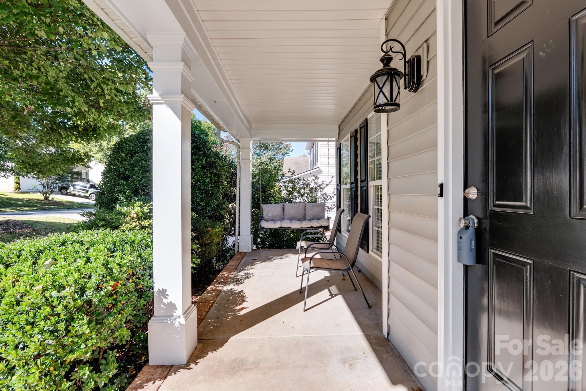 Single Family Residence at 12025 Harmon Lane, Charlotte, photo 32 of 34