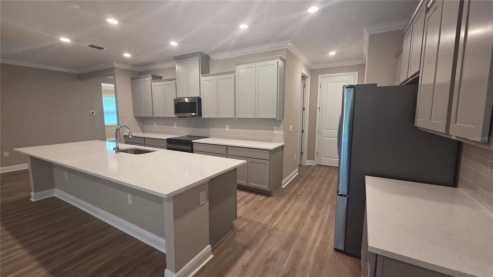 Gorgeous Kitchen - 10 ELDER CT W, HOMOSASSA