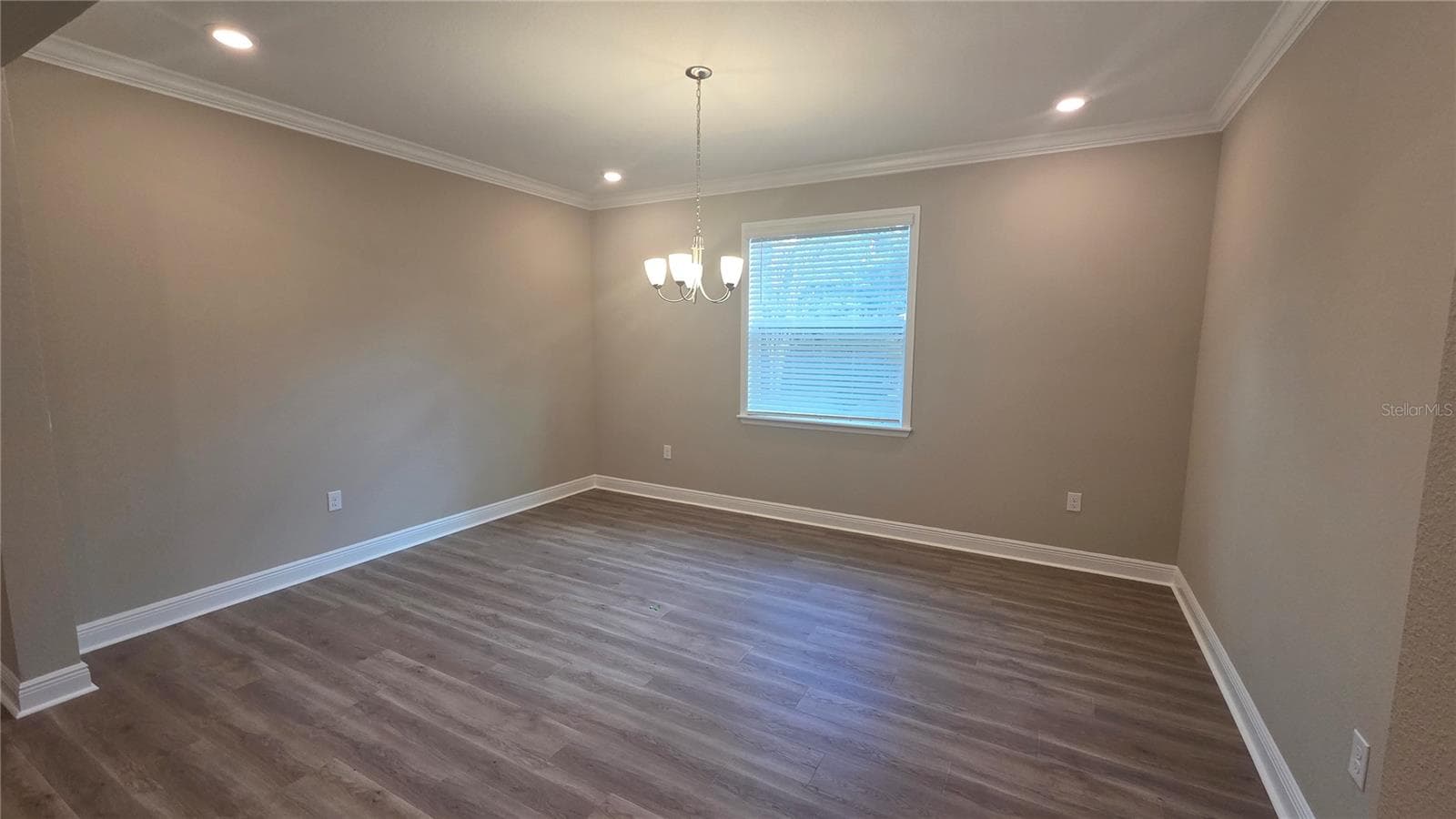 Primary Bedroom - 10 ELDER CT W, HOMOSASSA