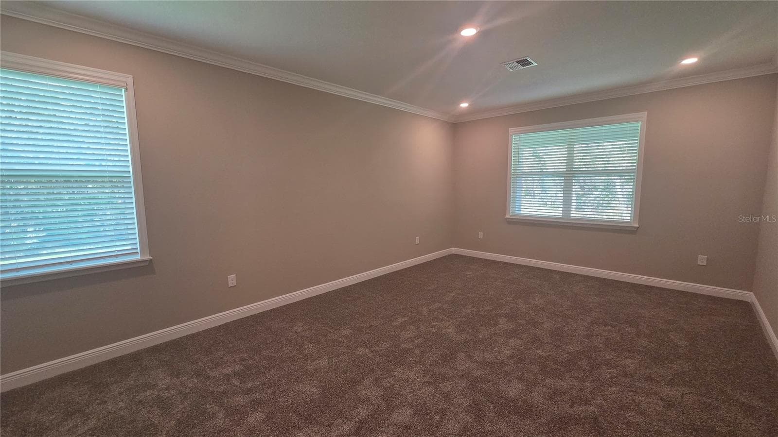 Primary Bedroom - 10 ELDER CT W, HOMOSASSA