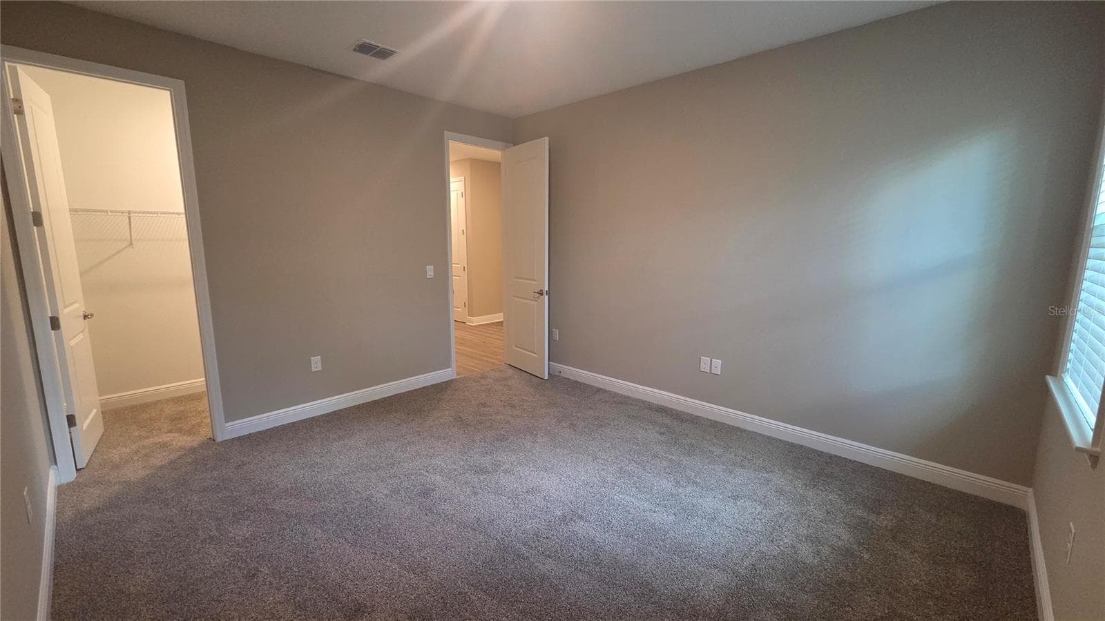 Primary Bedroom - 10 ELDER CT W, HOMOSASSA