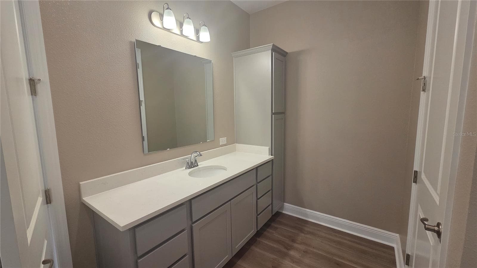 Primary Bathroom - 10 ELDER CT W, HOMOSASSA
