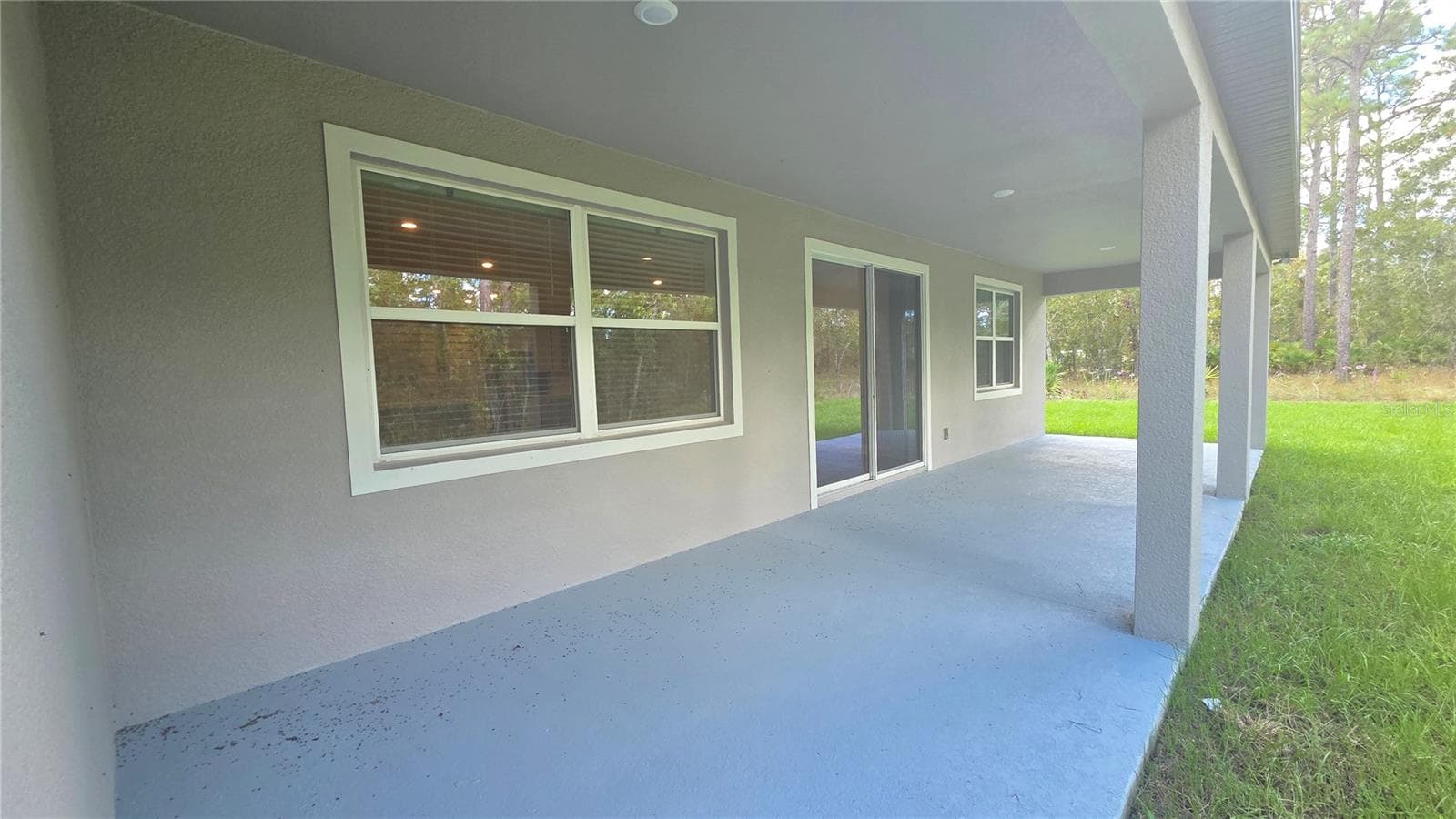 Covered Lanai with Spacious Backyard - 10 ELDER CT W, HOMOSASSA