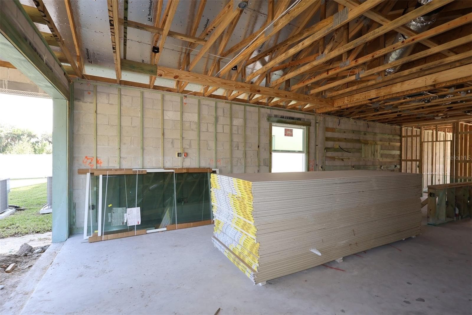 Single Family Residence at 754 RIVER STONE TRL, SANFORD, photo 3 of 17
