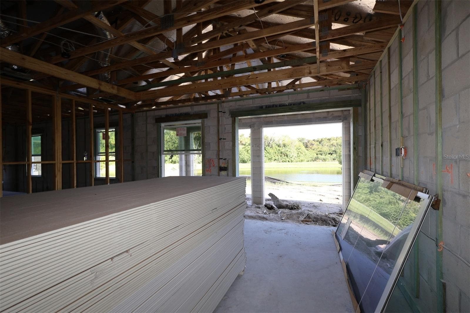 Single Family Residence at 754 RIVER STONE TRL, SANFORD, photo 10 of 17