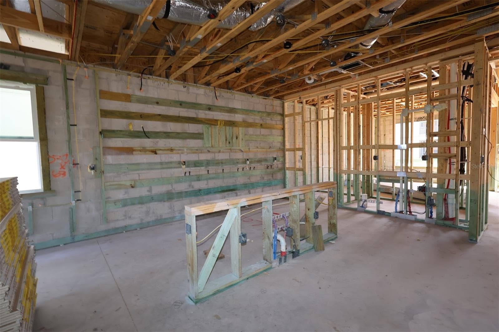 Single Family Residence at 754 RIVER STONE TRL, SANFORD, photo 12 of 17