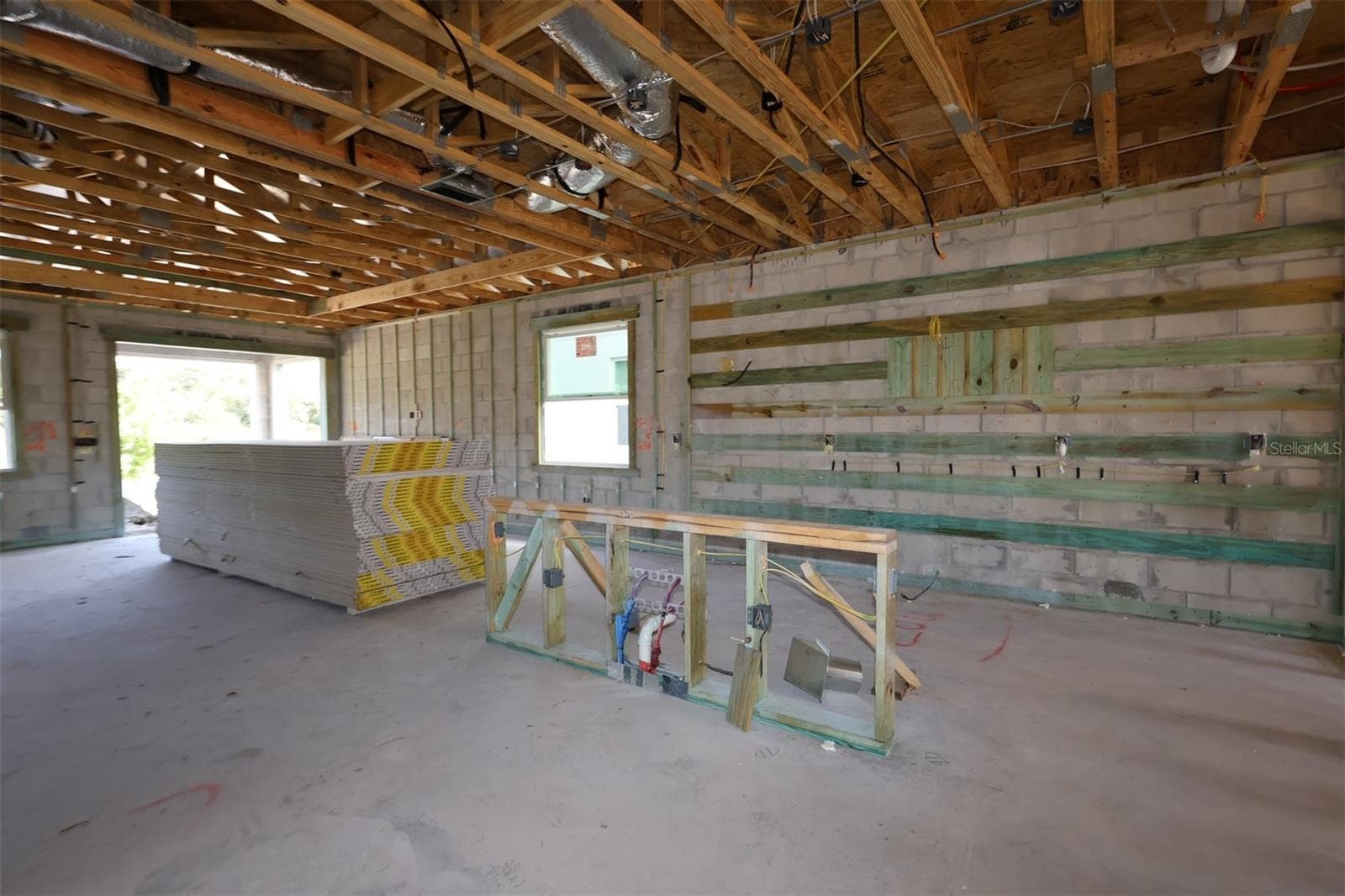 Single Family Residence at 754 RIVER STONE TRL, SANFORD, photo 13 of 17