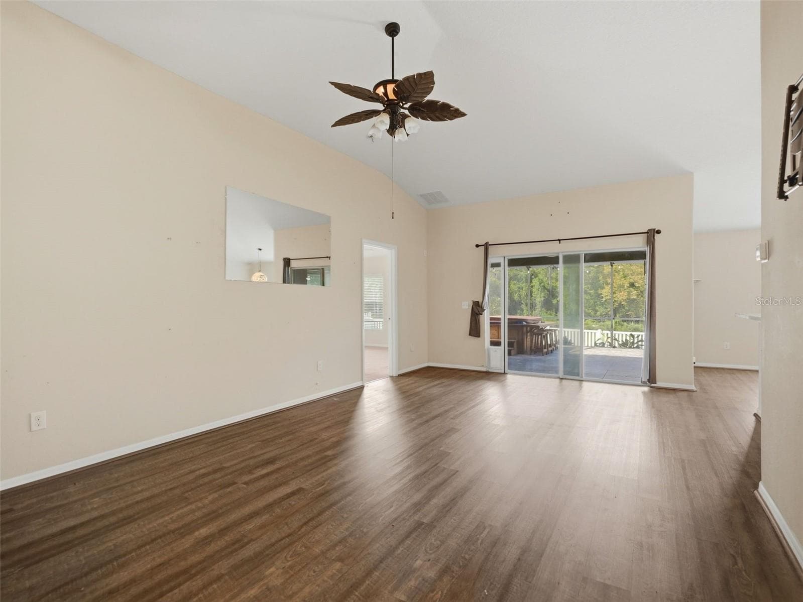 Single Family Residence at 10155 BANKSTON DR, HUDSON, photo 4 of 30