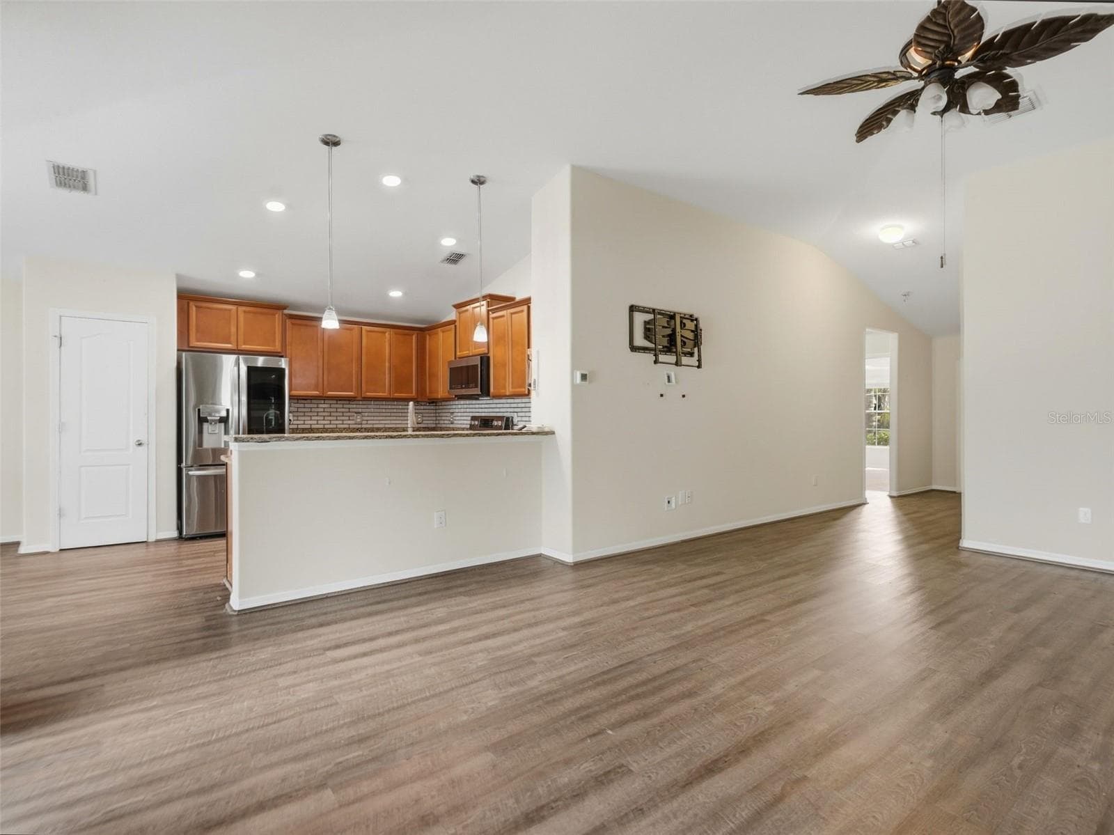 Single Family Residence at 10155 BANKSTON DR, HUDSON, photo 7 of 30
