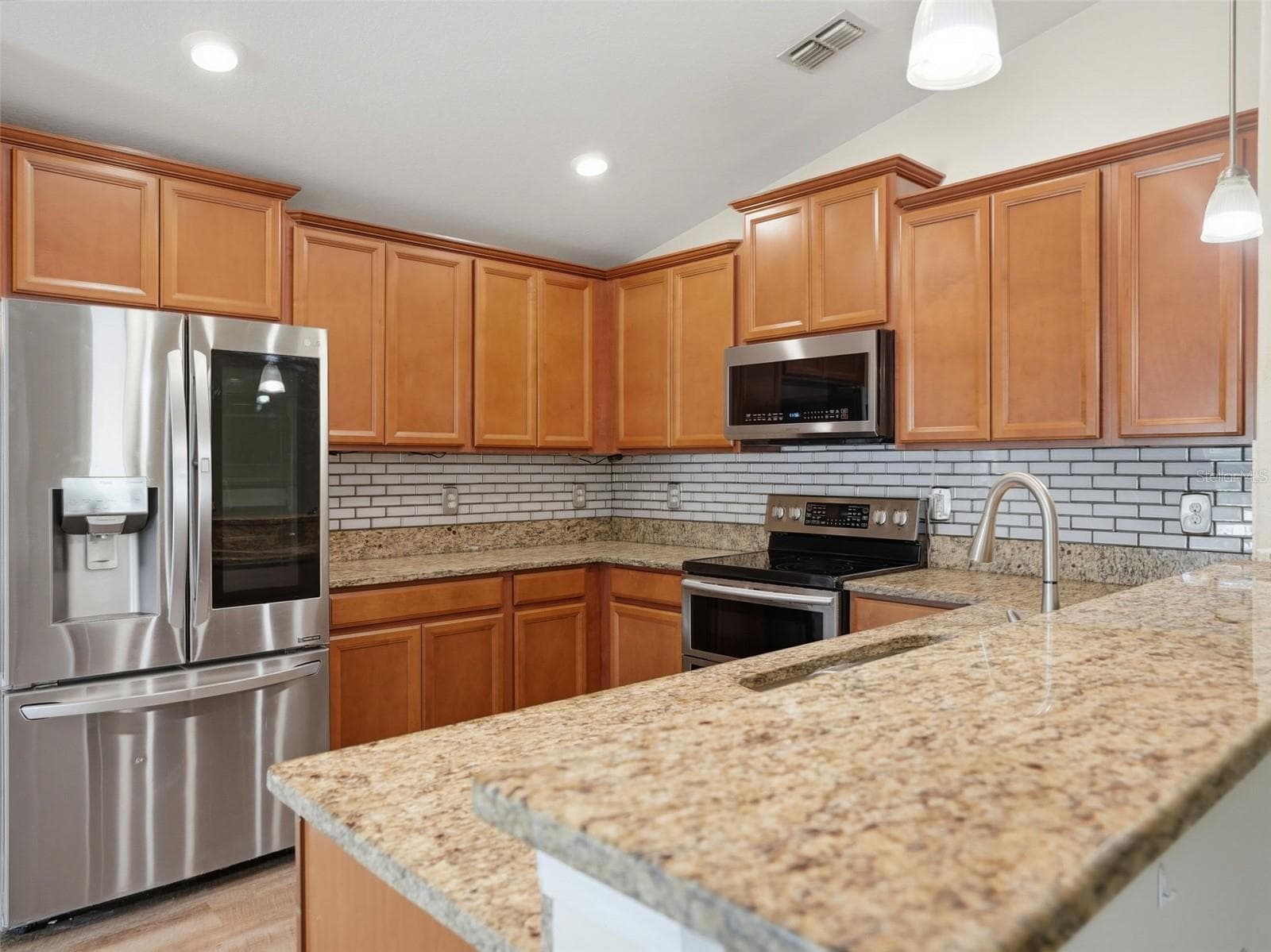 Single Family Residence at 10155 BANKSTON DR, HUDSON, photo 8 of 30