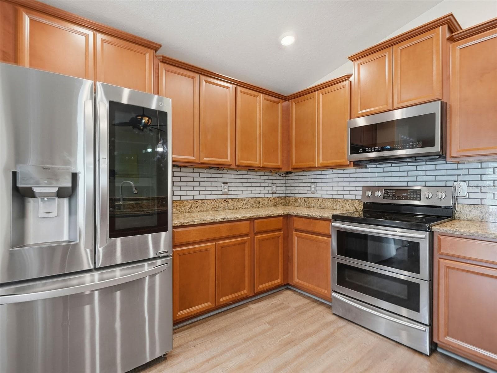 Single Family Residence at 10155 BANKSTON DR, HUDSON, photo 9 of 30