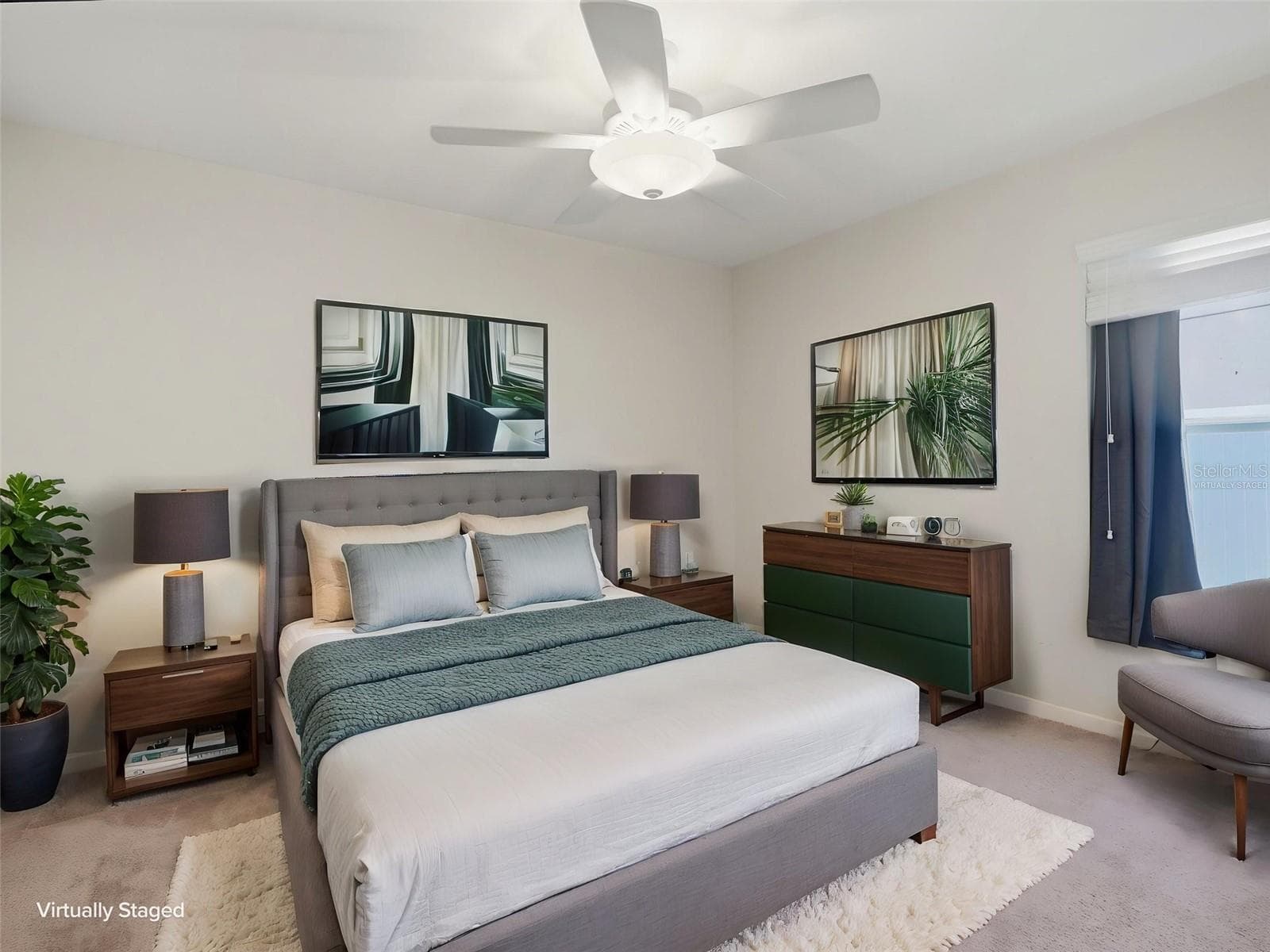 Virtually Staged - 10155 BANKSTON DR, HUDSON