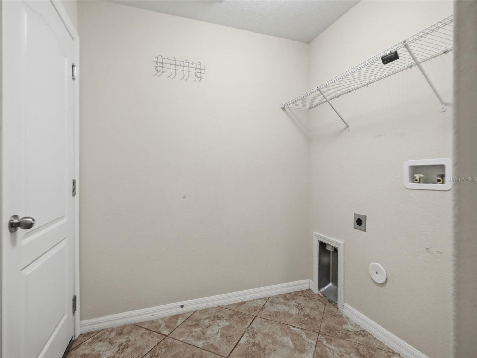 Laundry Room - 10155 BANKSTON DR, HUDSON