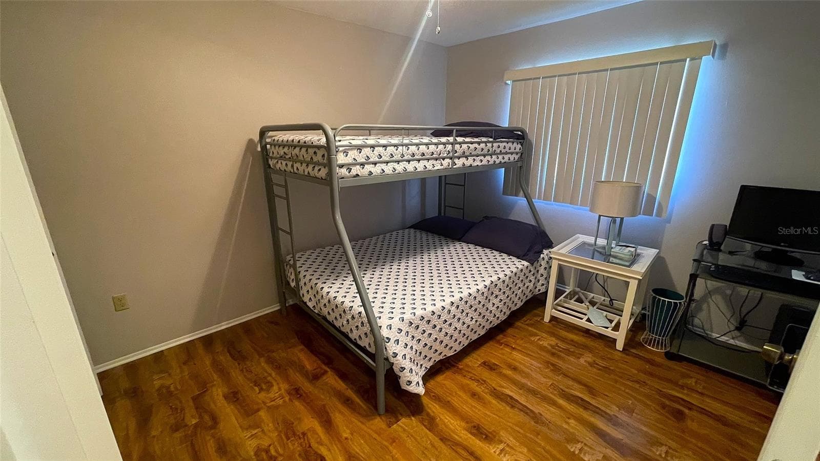 2nd bedroom - 1009 LABELLE TER NW, PORT CHARLOTTE