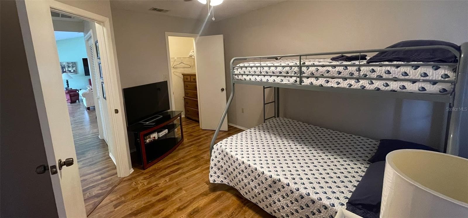 2nd bedroom - 1009 LABELLE TER NW, PORT CHARLOTTE