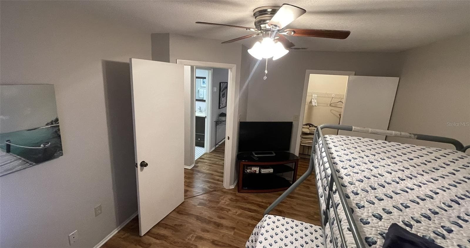 2nd bedroom - 1009 LABELLE TER NW, PORT CHARLOTTE
