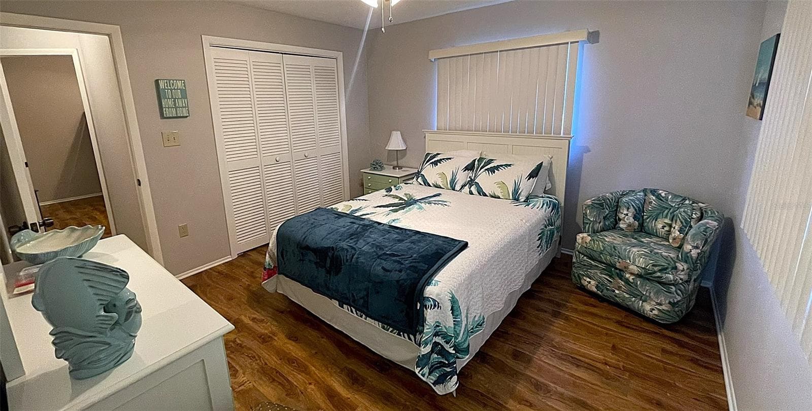 3rd bedroom - 1009 LABELLE TER NW, PORT CHARLOTTE