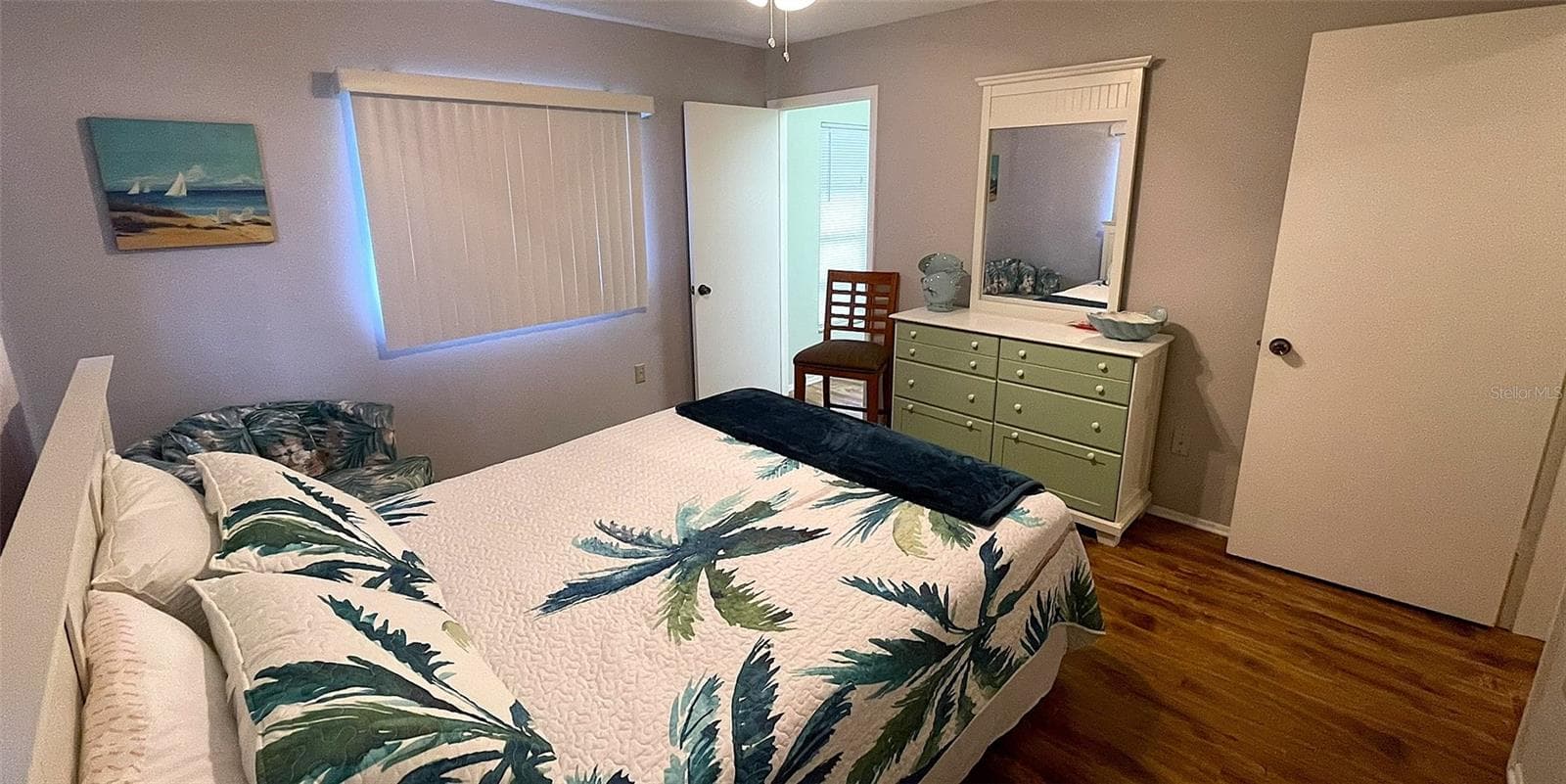 3rd bedroom - 1009 LABELLE TER NW, PORT CHARLOTTE