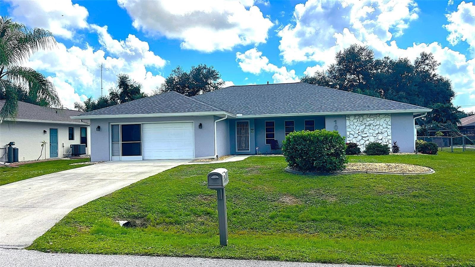 1009 Labelle Terr MLS#C7532166 - 1009 LABELLE TER NW, PORT CHARLOTTE