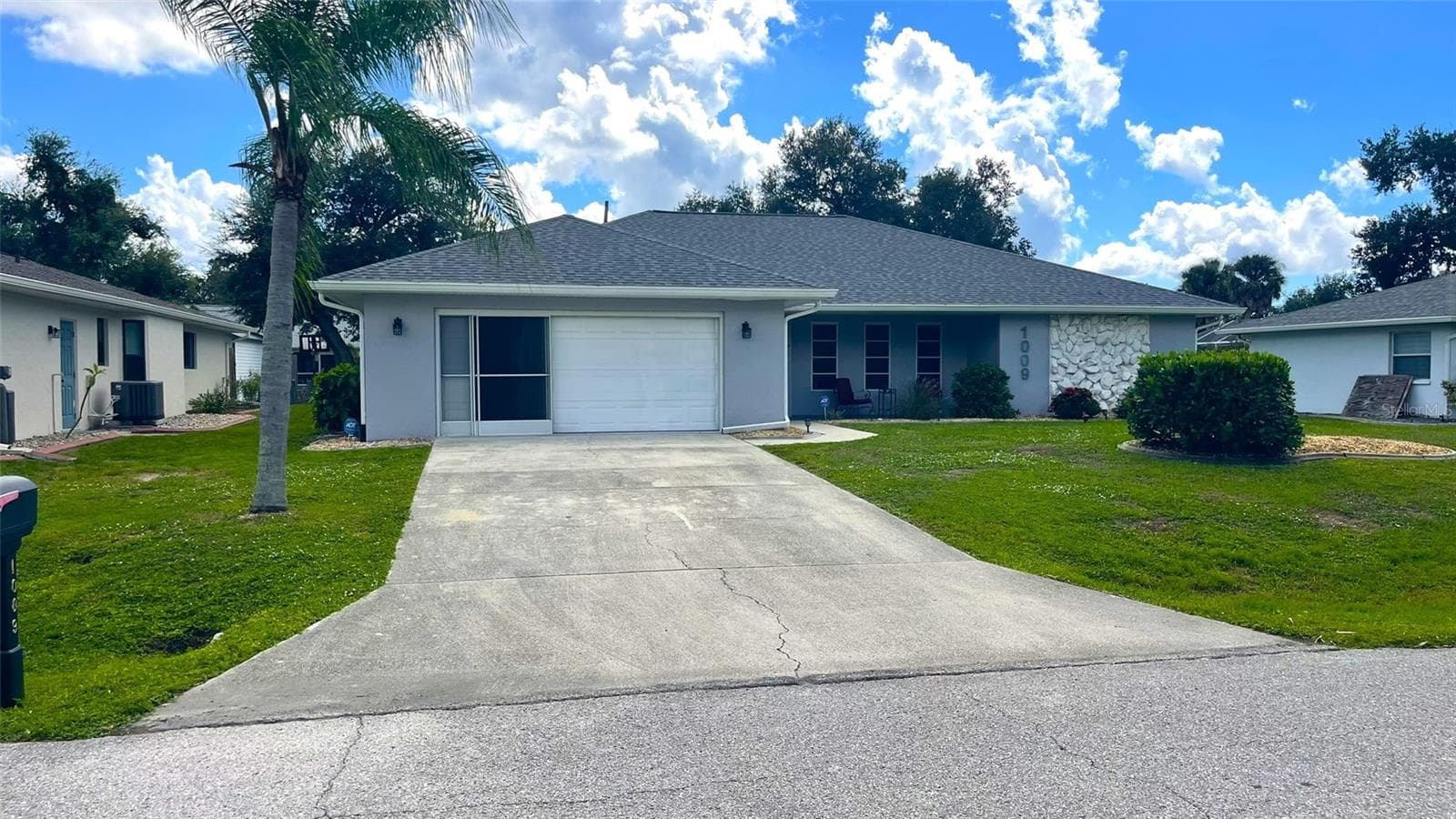 1009 Labelle Terr MLS#C7532166 - 1009 LABELLE TER NW, PORT CHARLOTTE
