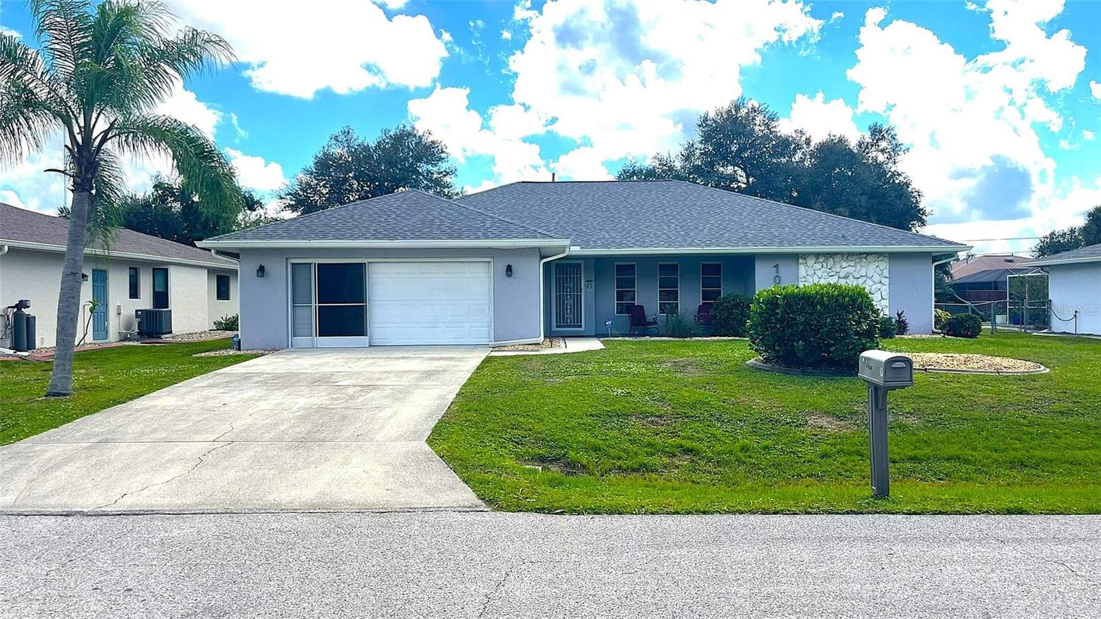 1009 Labelle Terr MLS#C7532166 - 1009 LABELLE TER NW, PORT CHARLOTTE
