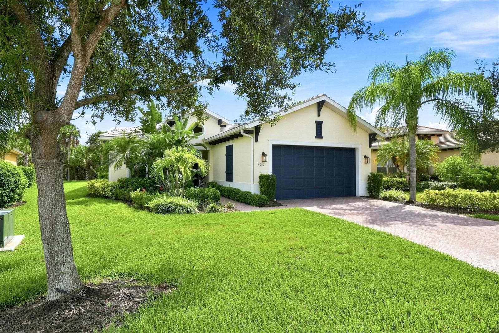 Single Family Residence at 5057 LAKE OVERLOOK AVE, BRADENTON, photo 88 of 89