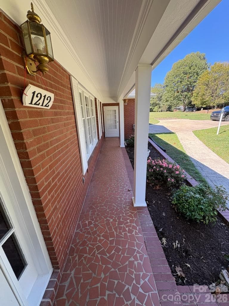 Single Family Residence at 1212 Brookwood Drive, Shelby, photo 6 of 47