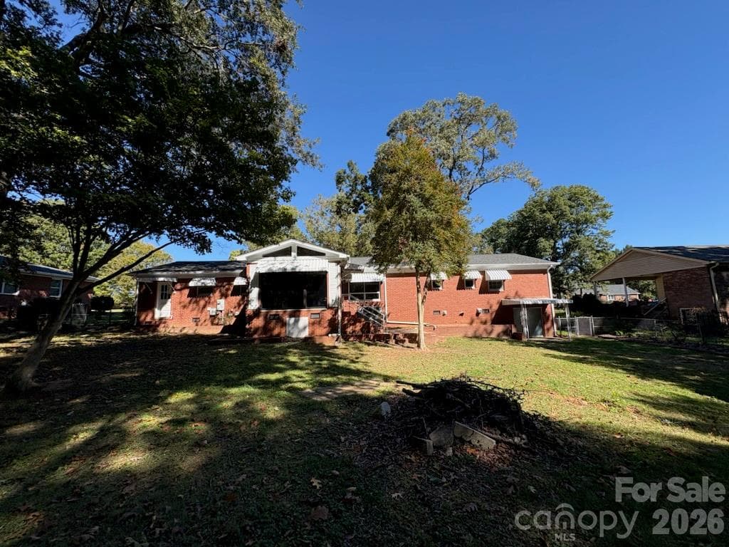 Single Family Residence at 1212 Brookwood Drive, Shelby, photo 33 of 47