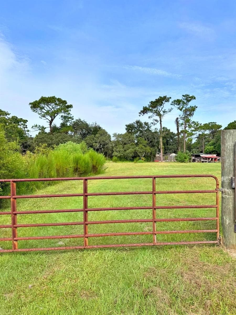 Mobile Home at 2810 S WILLOW TER, HOMOSASSA, photo 4 of 6