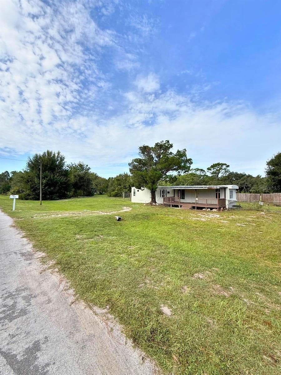Mobile Home at 2810 S WILLOW TER, HOMOSASSA, photo 6 of 6