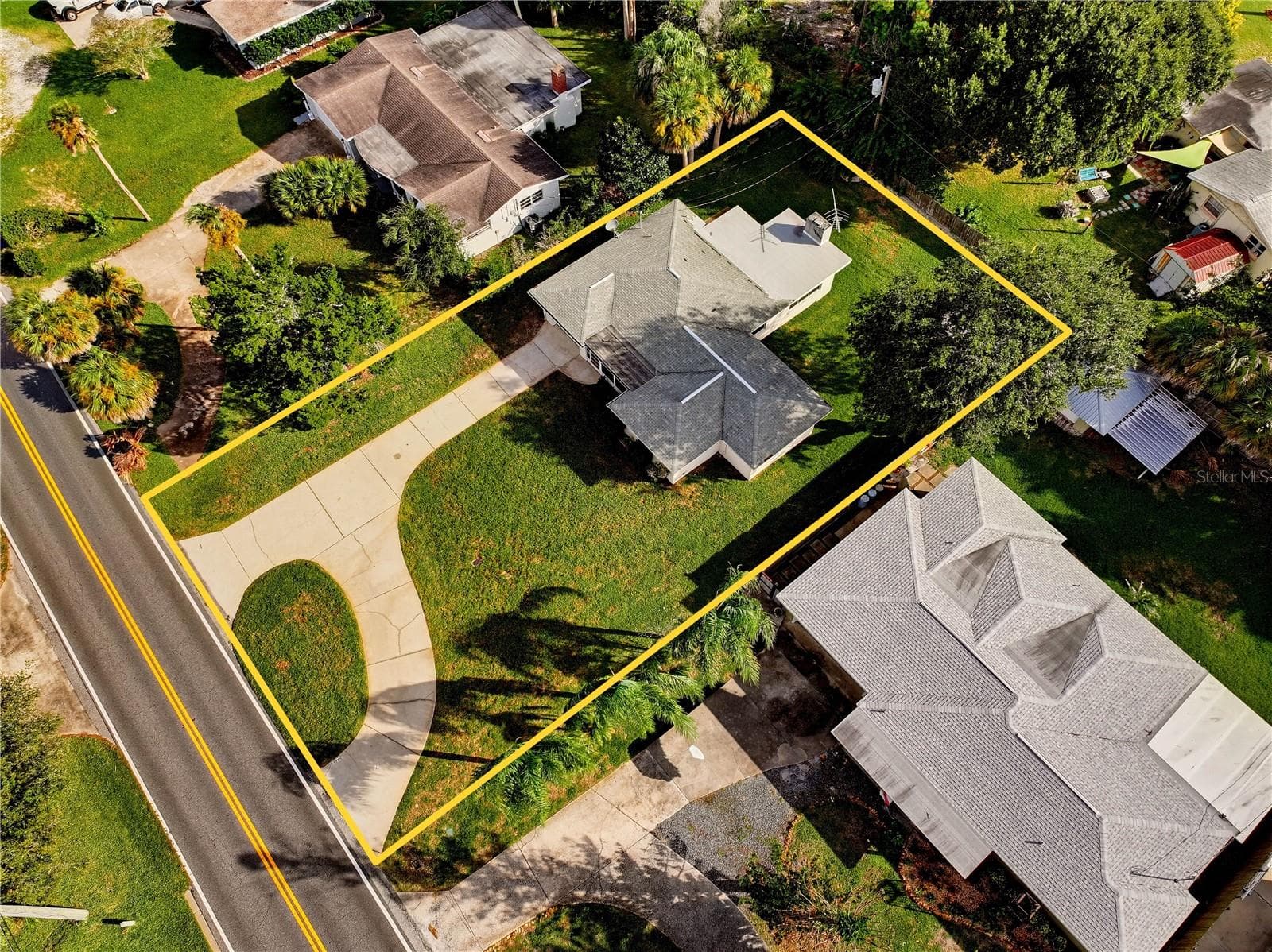 Single Family Residence at 1375 JOHN ANDERSON DR, ORMOND BEACH, photo 2 of 30
