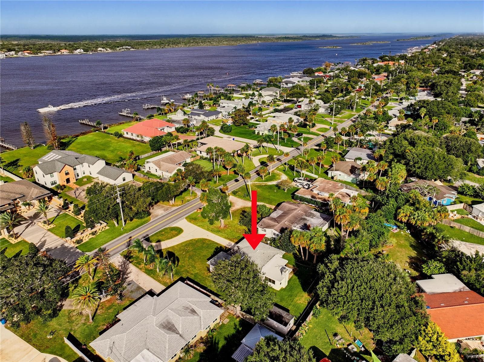 Single Family Residence at 1375 JOHN ANDERSON DR, ORMOND BEACH, photo 3 of 30
