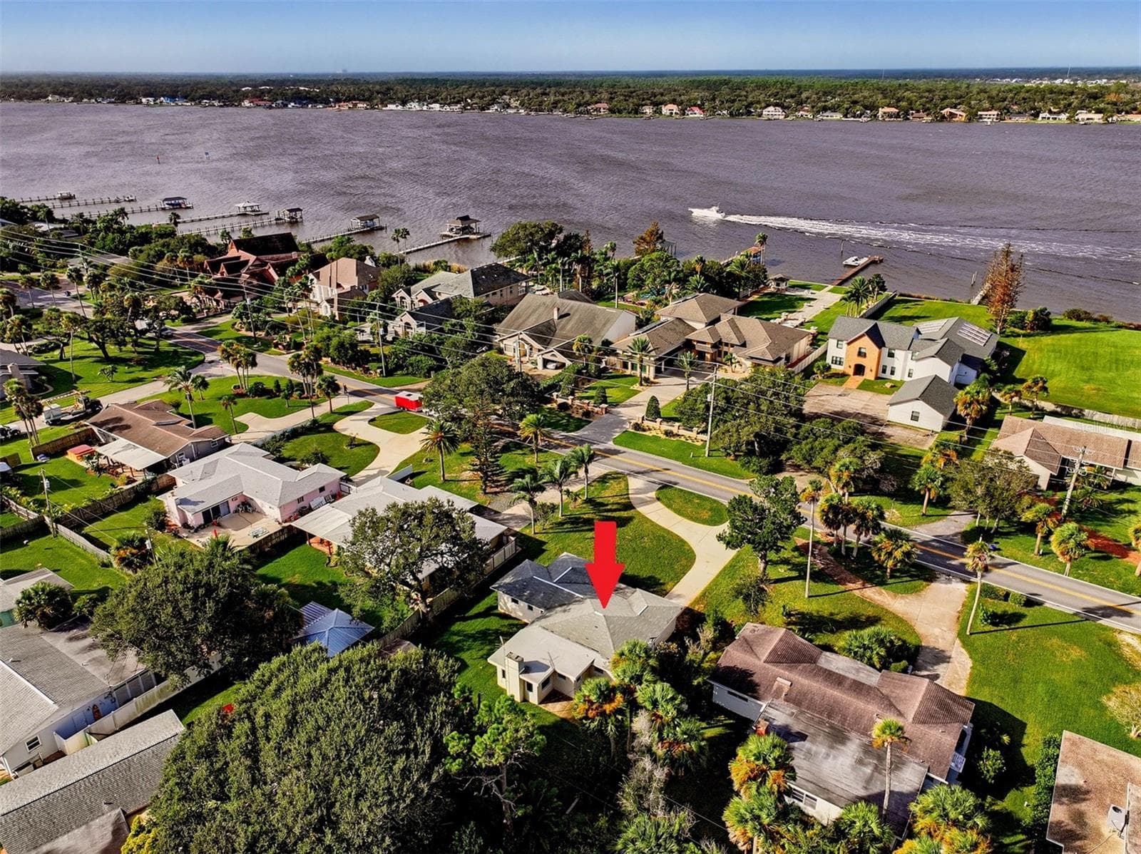 Single Family Residence at 1375 JOHN ANDERSON DR, ORMOND BEACH, photo 4 of 30