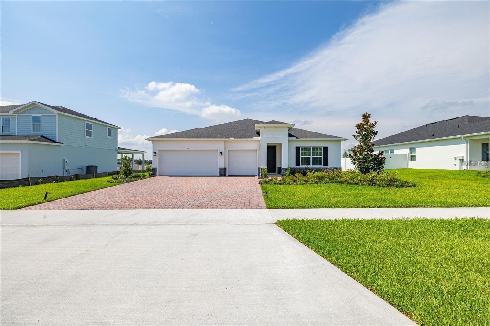Single Family Residence at 11182 NELLIE CROSSING CIR, CLERMONT, photo 28 of 32