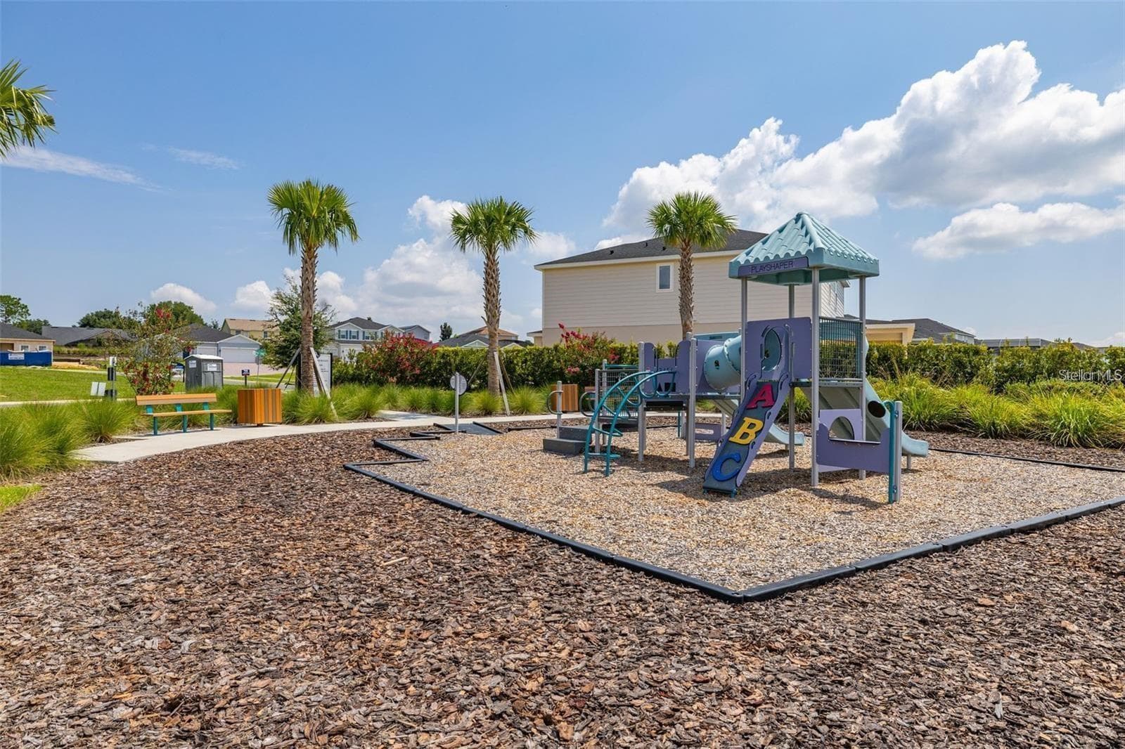 Single Family Residence at 11182 NELLIE CROSSING CIR, CLERMONT, photo 31 of 32