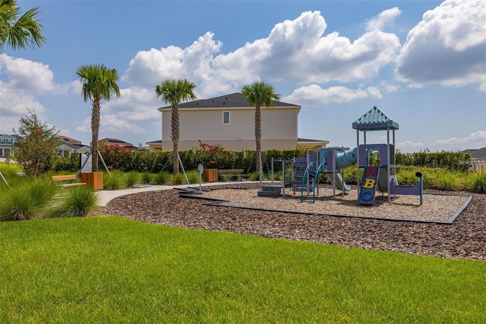 Single Family Residence at 11182 NELLIE CROSSING CIR, CLERMONT, photo 32 of 32