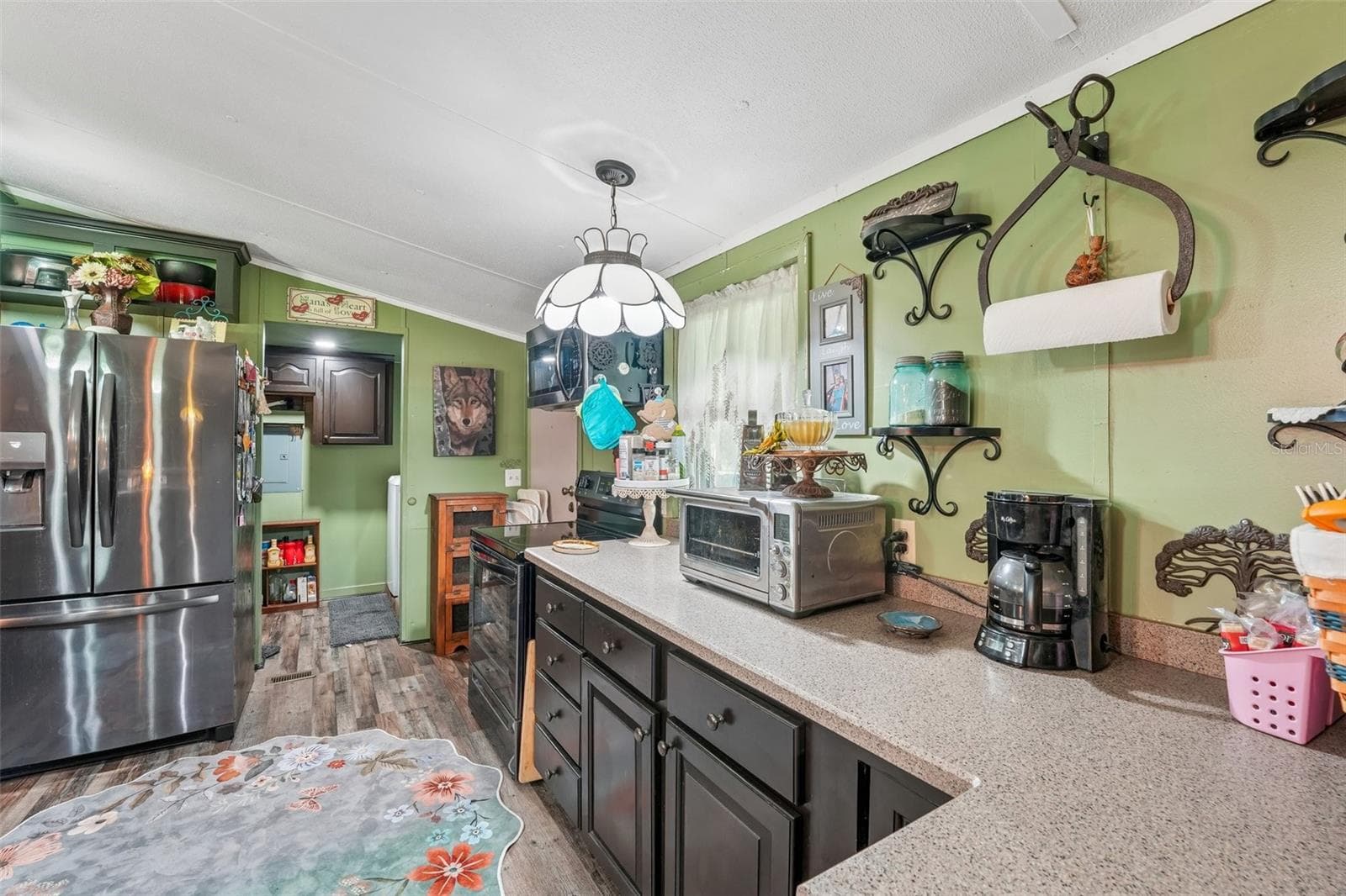 Manufactured Home at 879 COUSINTOWN RD, INTERLACHEN, photo 12 of 51